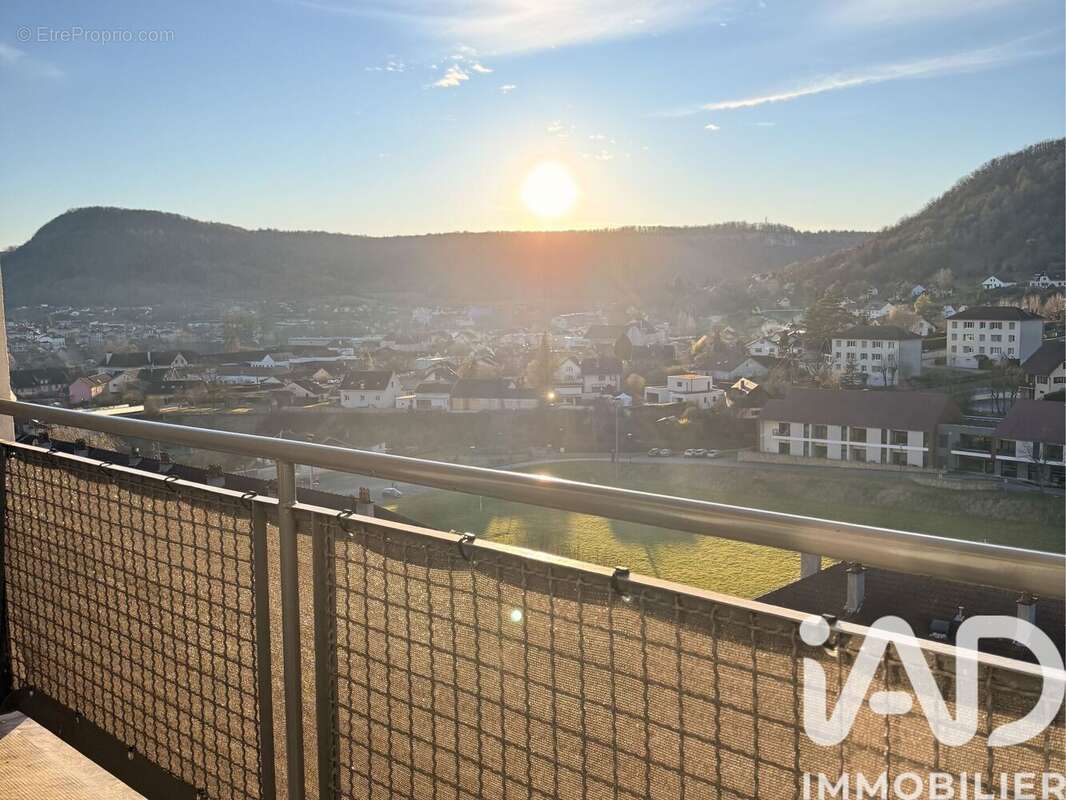 Photo 8 - Appartement à ORNANS