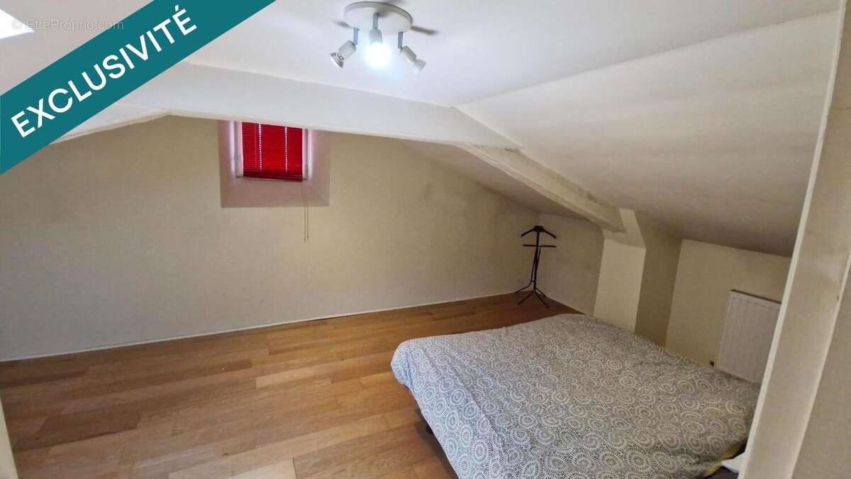 Photo 6 - Appartement à CLERMONT-FERRAND