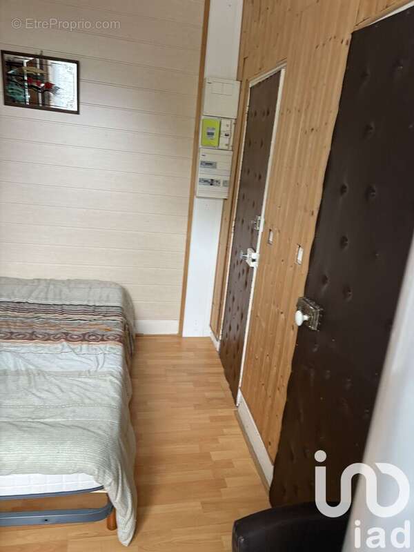 Appartement 26 m² à Mont-Dore  - photo 5