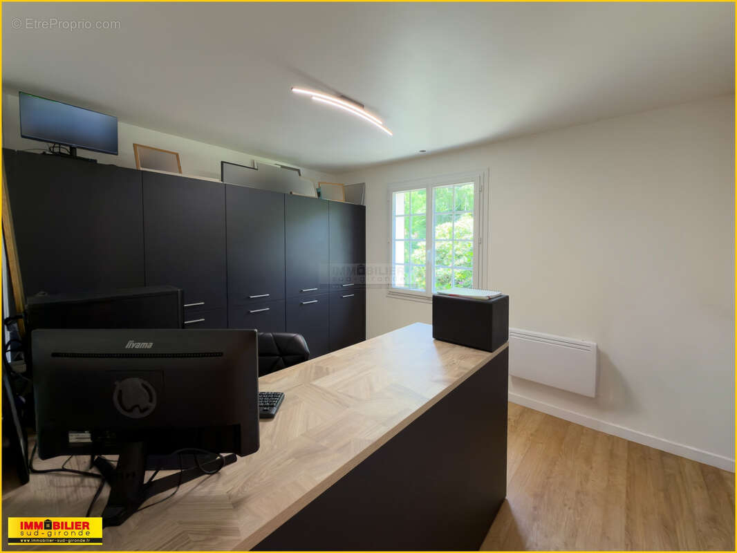 Maison rénovée dans un environnement calme - photo 14