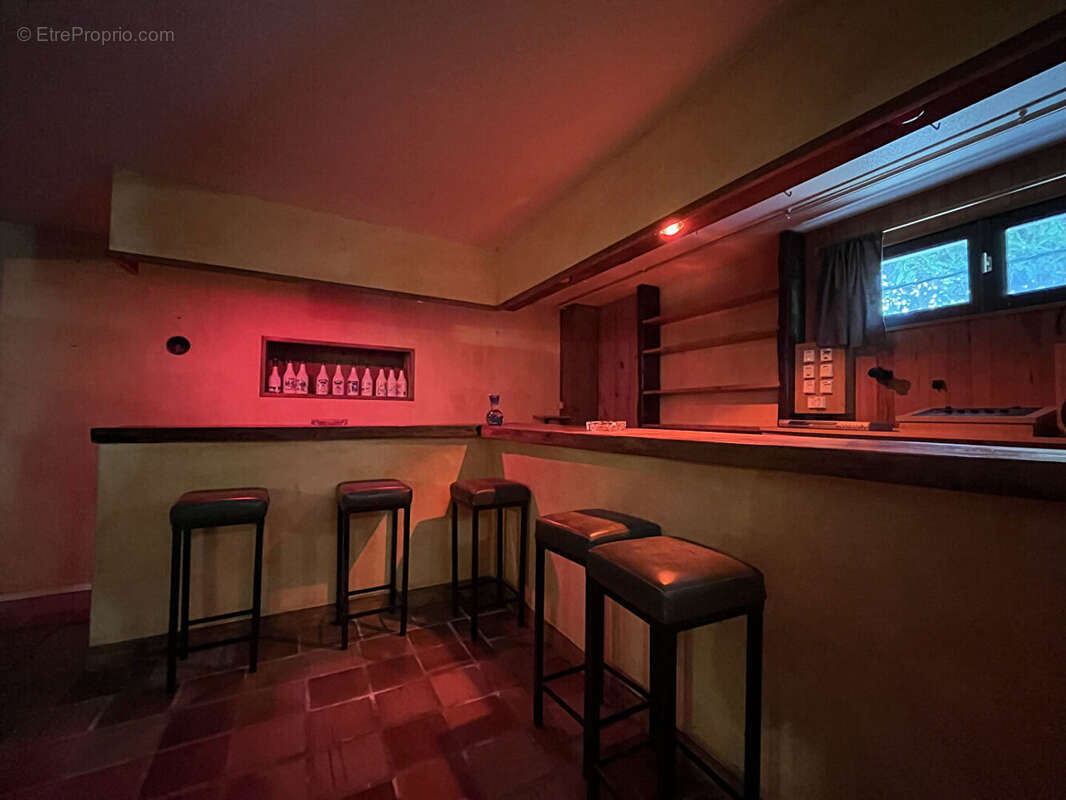 Maison à PLOUEZOC&#039;H