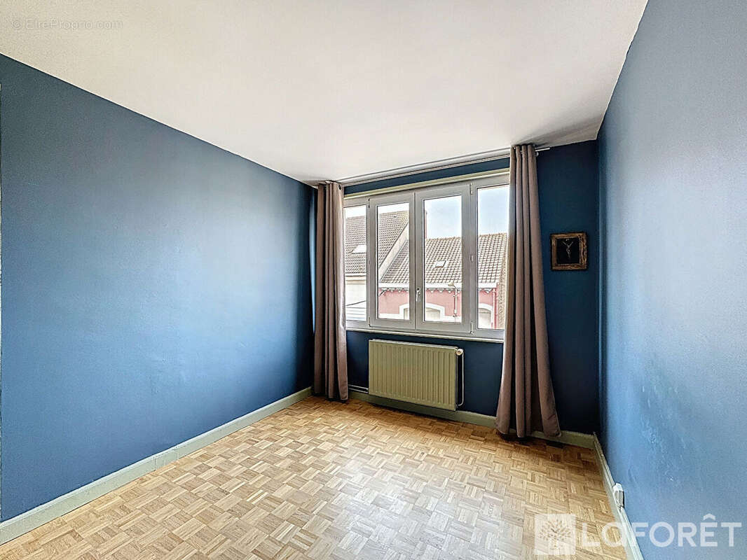 Appartement à DUNKERQUE