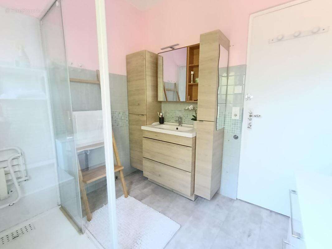 Maison à DAMMARIE-LES-LYS