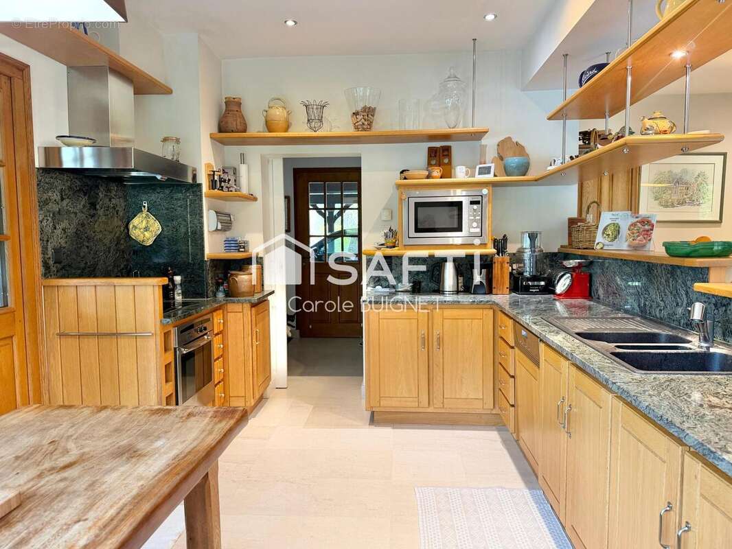 Photo 6 - Maison à ROUEN