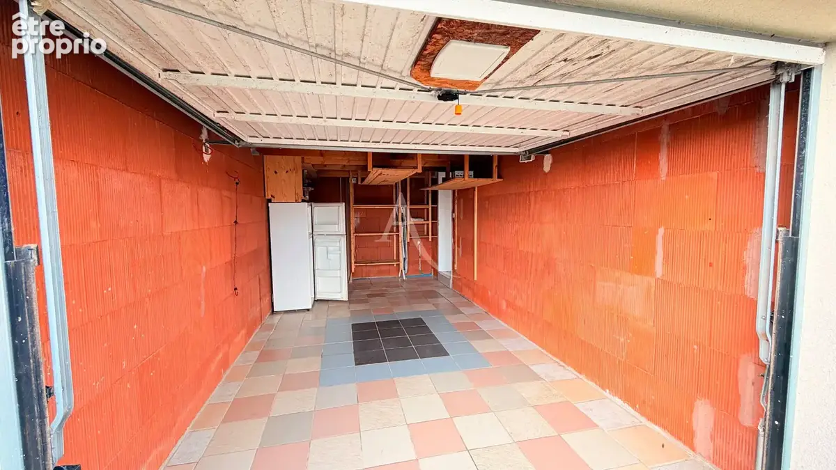 EXCLUSIVITÉ à CORME-ROYAL - Maison de plain-pied, 3 chambres et garage - photo 14