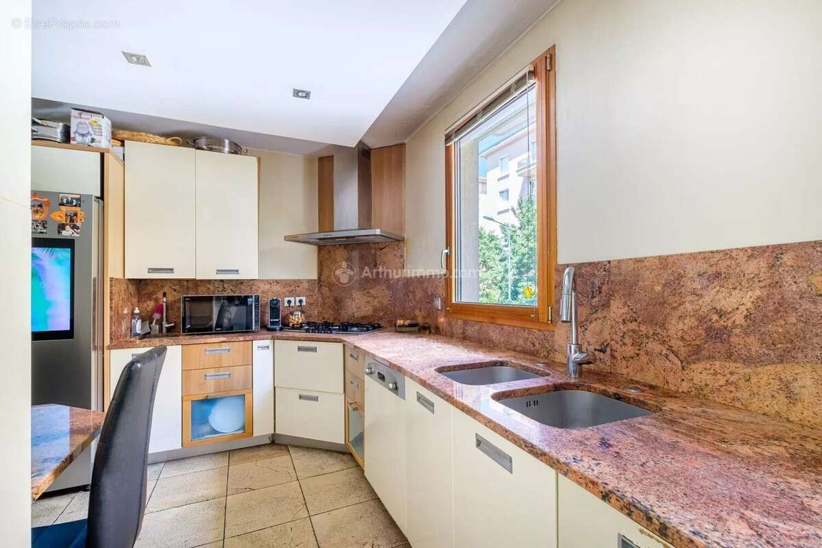 Vente Appartement Villeurbanne(69100) 549 000ï¿œ - photo 8