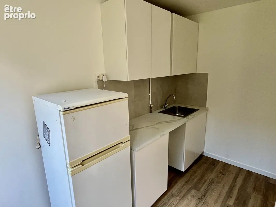Appartement 1 pièce 25 m² à vendre à Meudon (92360) - photo 4