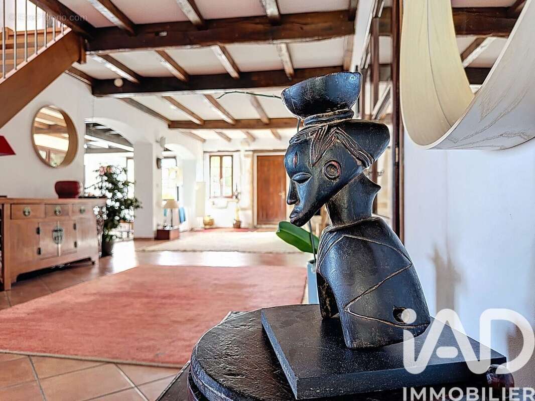 Photo 4 - Maison à LAHOSSE