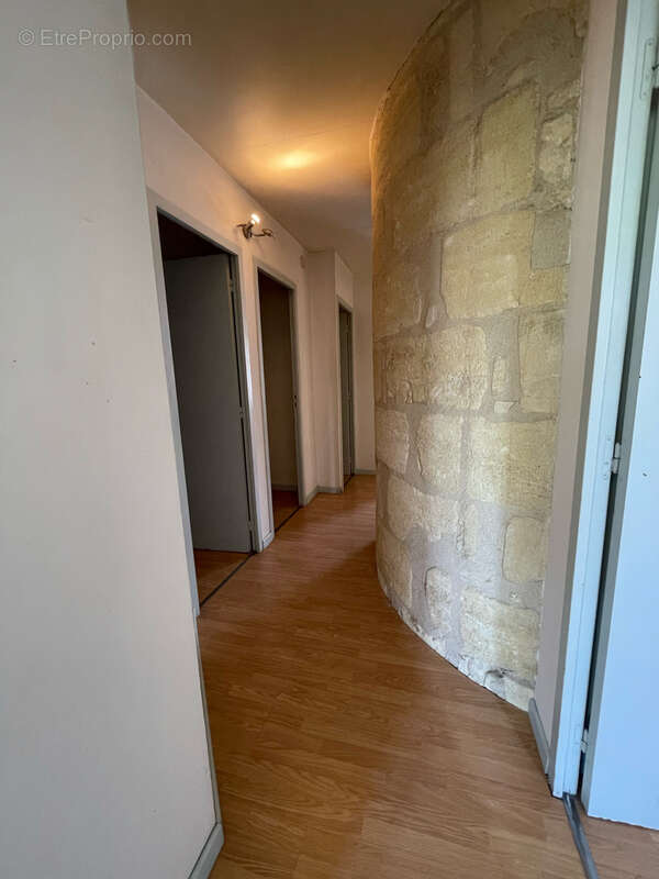Appartement T3 - photo 5
