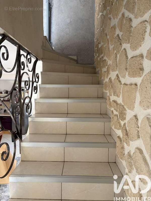 Photo 8 - Maison à VILLENEUVE-LES-MAGUELONE