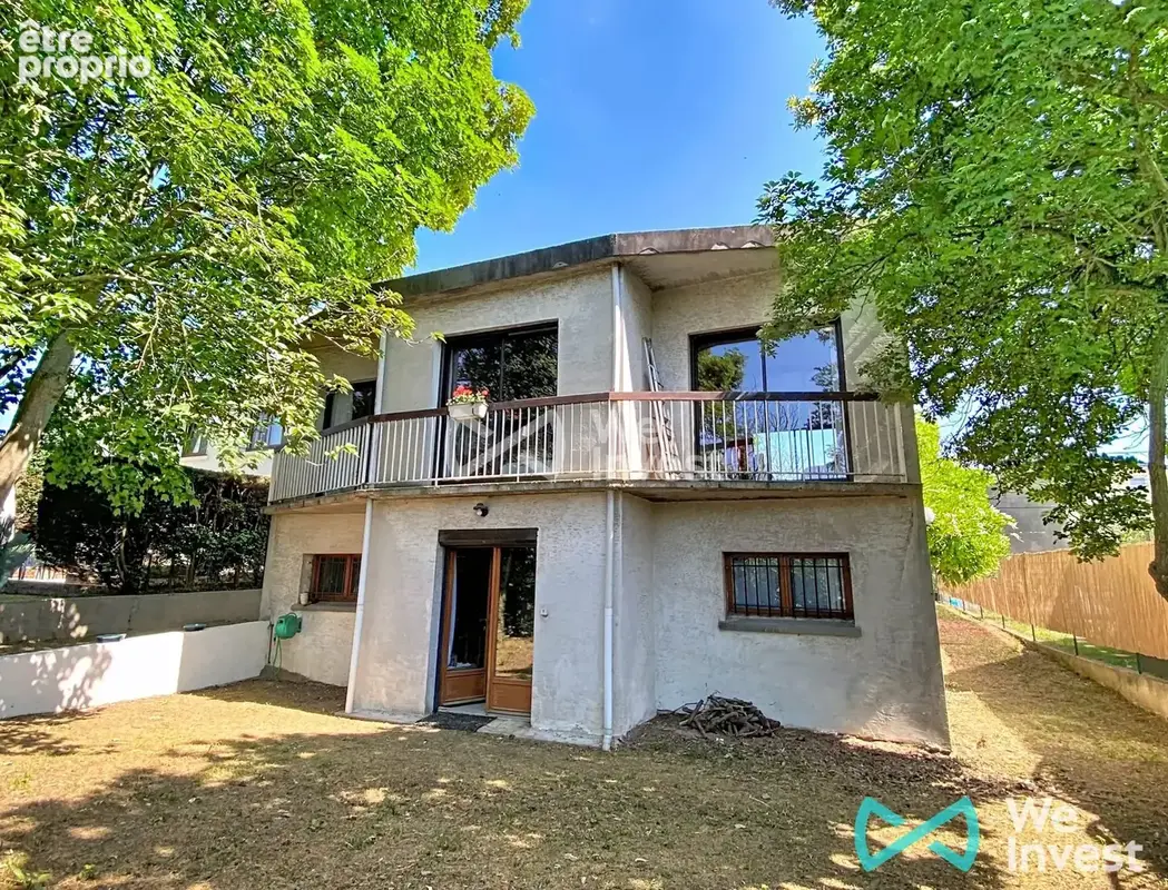 Maison 5 pièces 153 m² à vendre à Mery-Sur-Oise (95540) - photo 7
