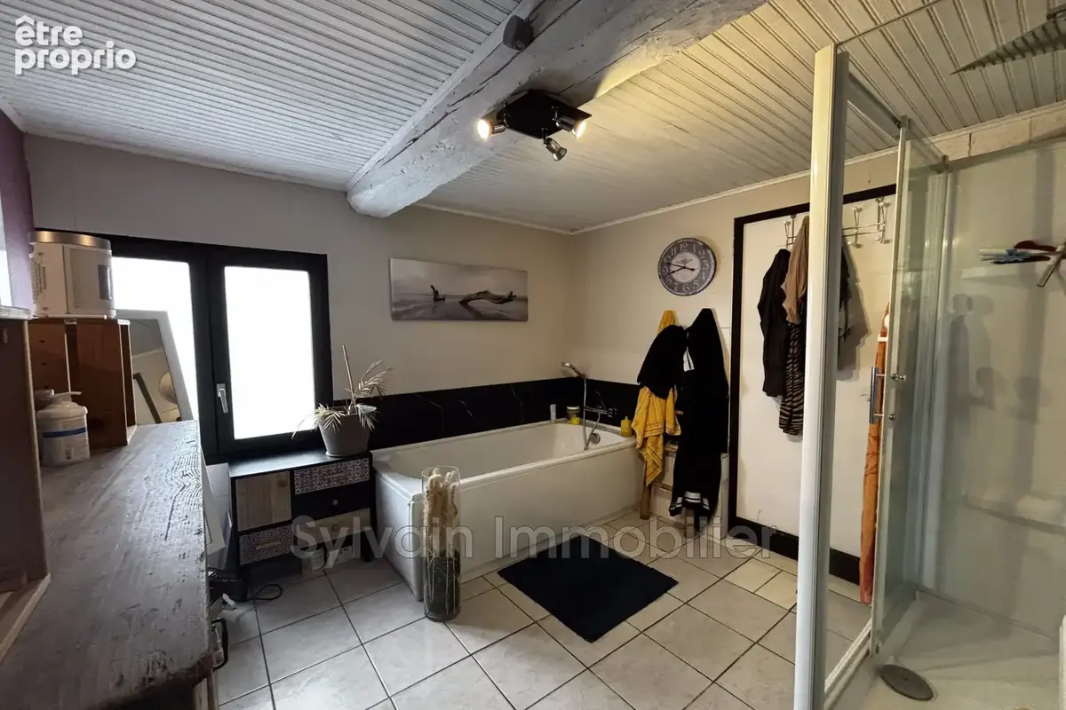 Maison 6 pièces 113 m² à vendre à Formerie (60220) - photo 9