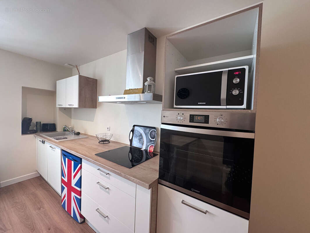 Appartement à LONS-LE-SAUNIER