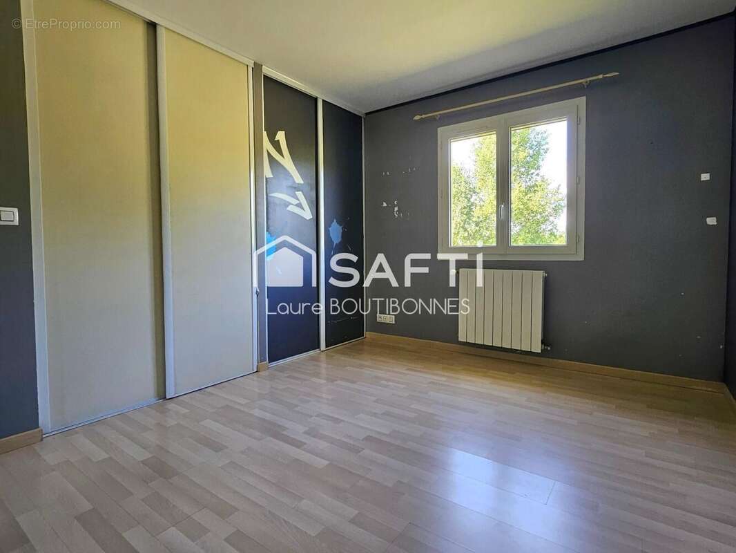 Photo 5 - Maison à SAINT-SULPICE