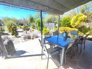 Maison à LE POINCONNET