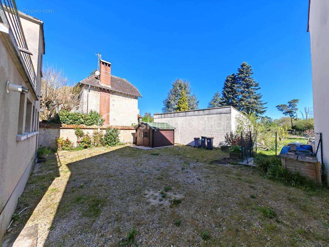 Maison à BOIS-LE-ROI