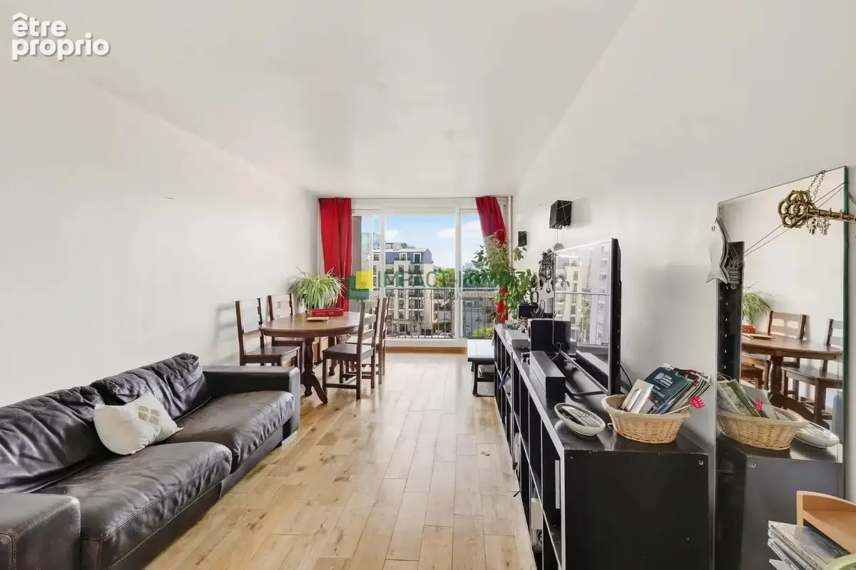Photo Appartement à Colombes au prix de 325 000€