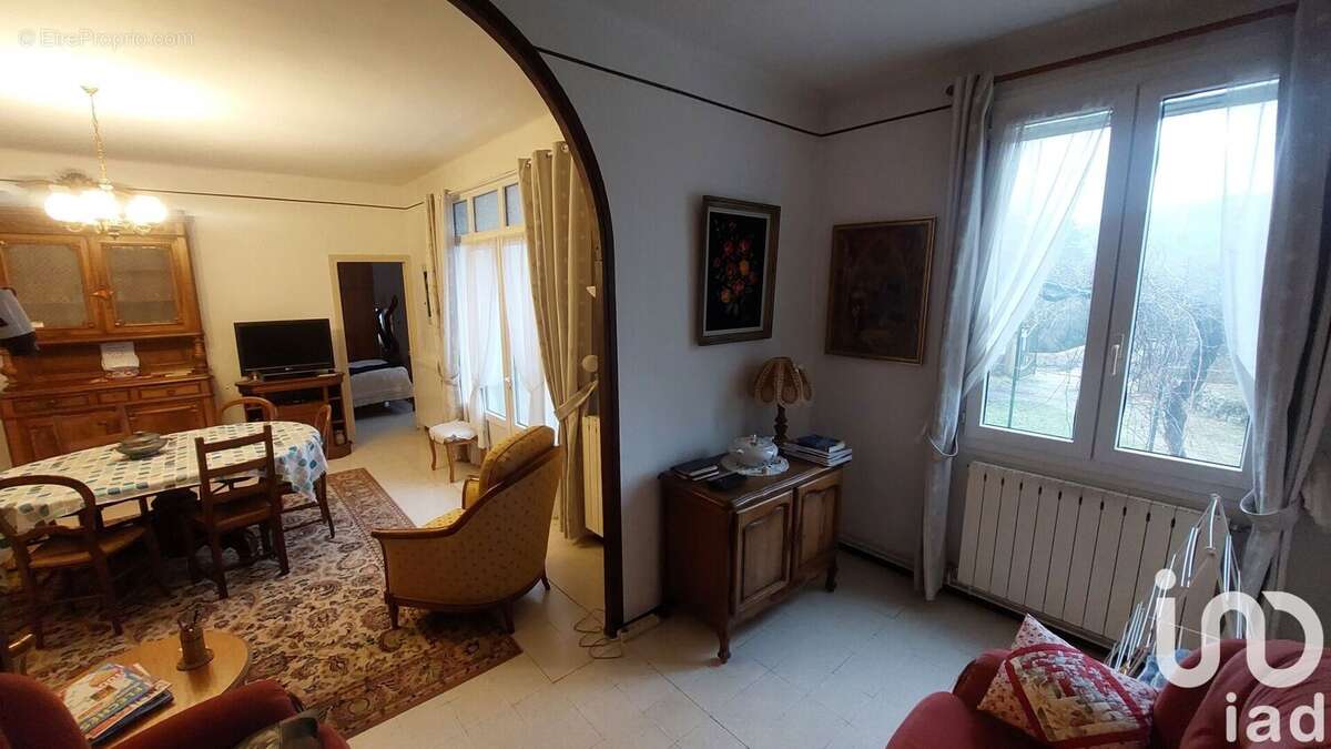 Photo 5 - Maison à SAUVE