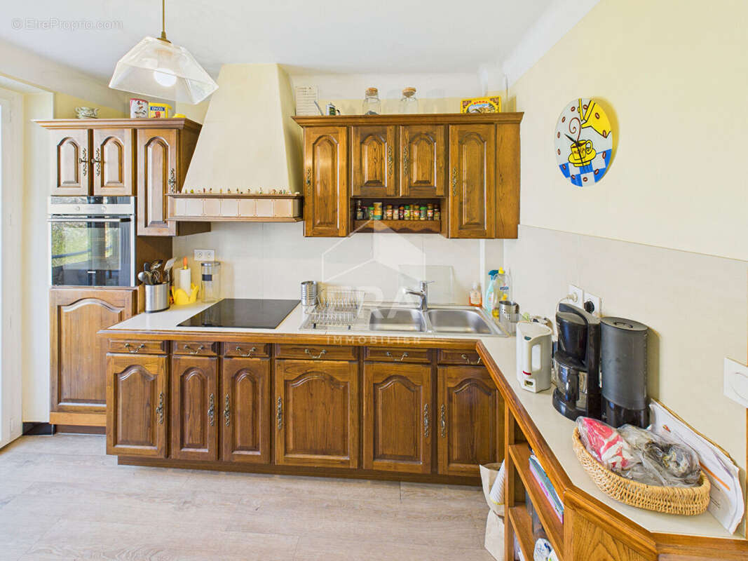 Appartement à RODEZ