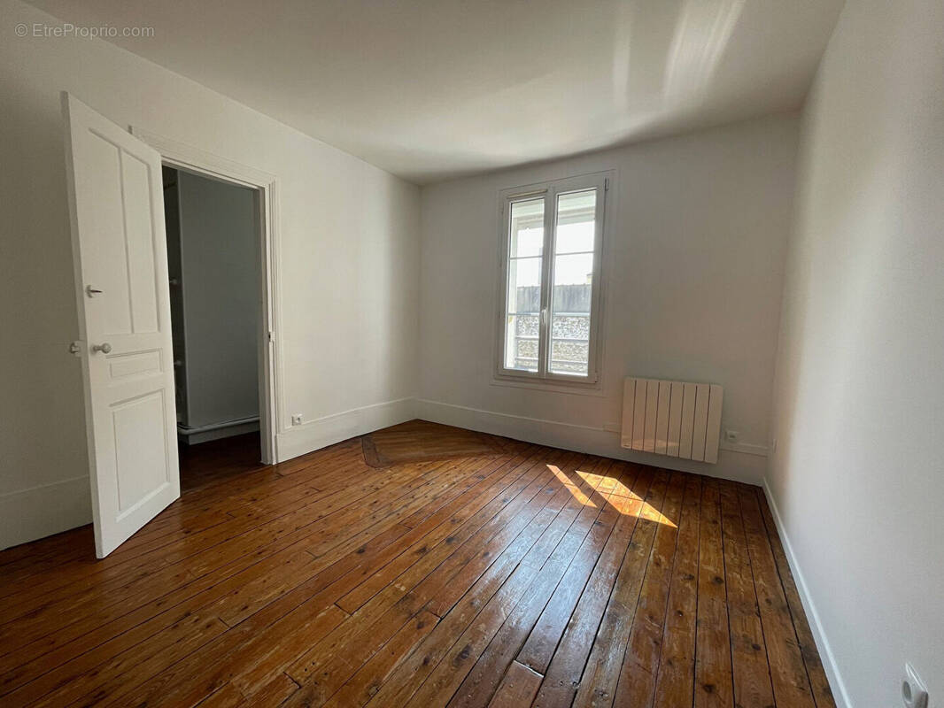 Appartement à MALAKOFF