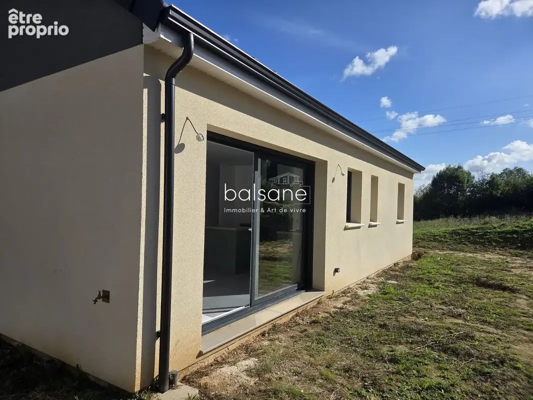 Maison 3 pièces 82 m² à vendre à Pont-Audemer (27500) - photo 9