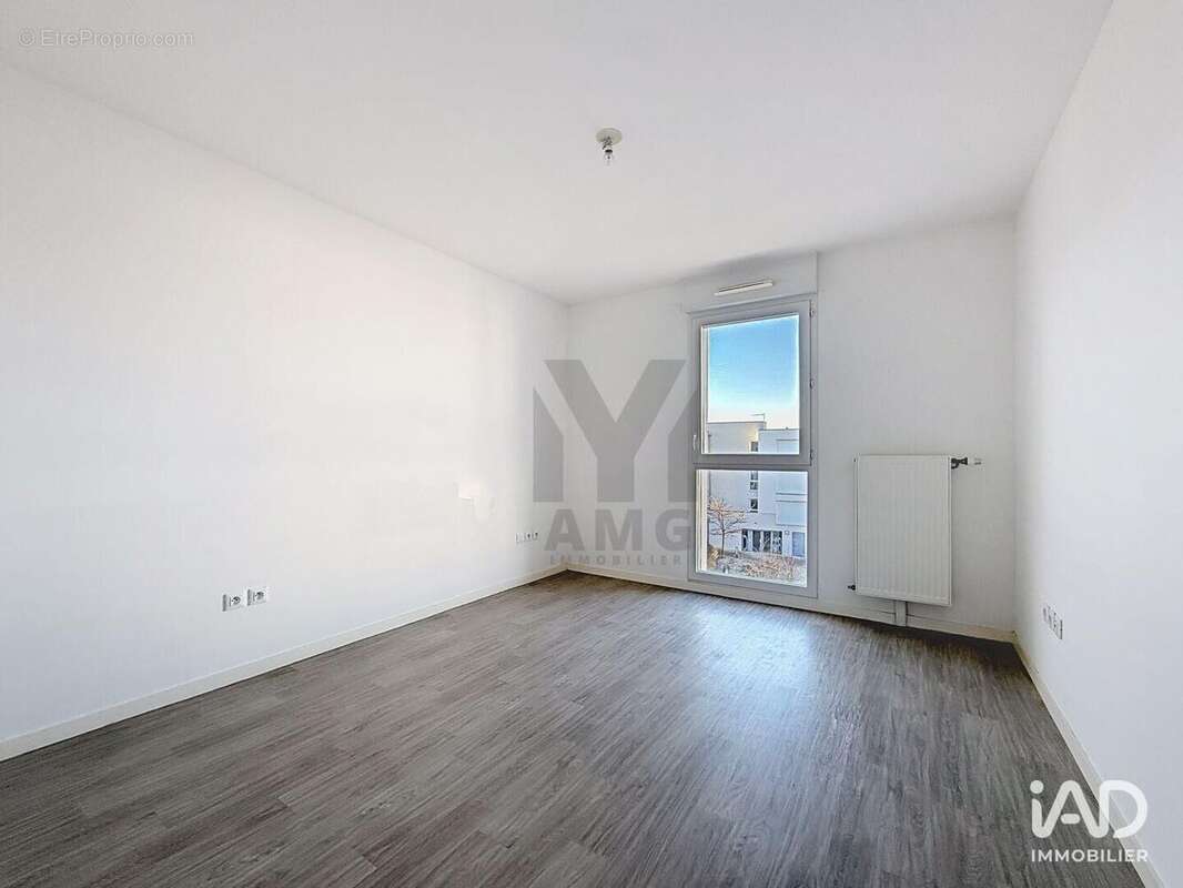 Photo 6 - Appartement à BEZANNES