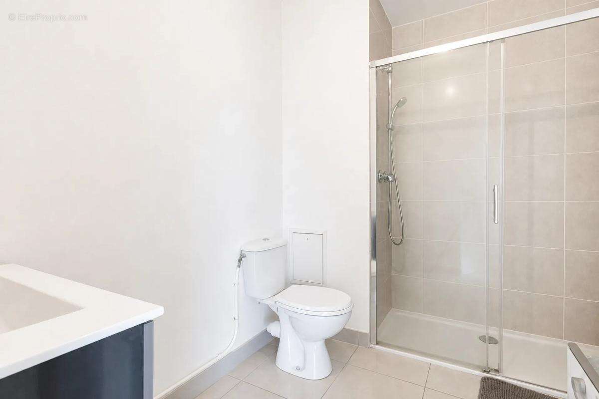 Appartement à MARQUETTE-LEZ-LILLE