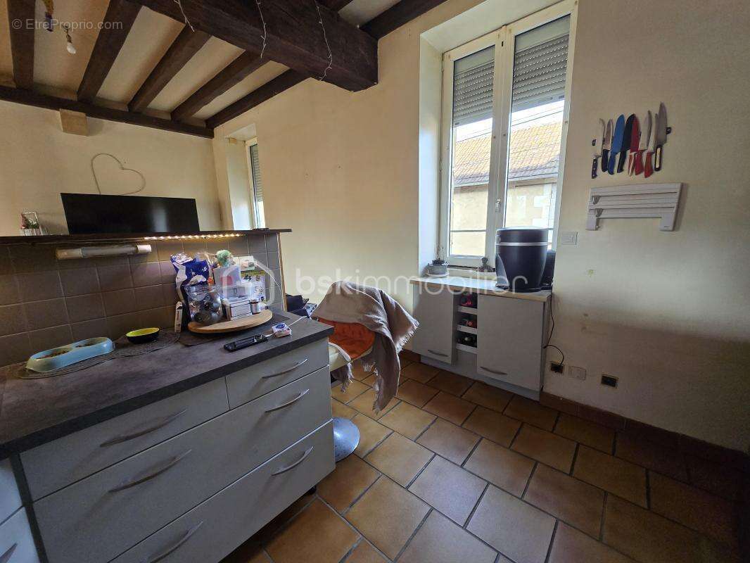 Jolie Maison de village de 128m² à Marzy - photo 8