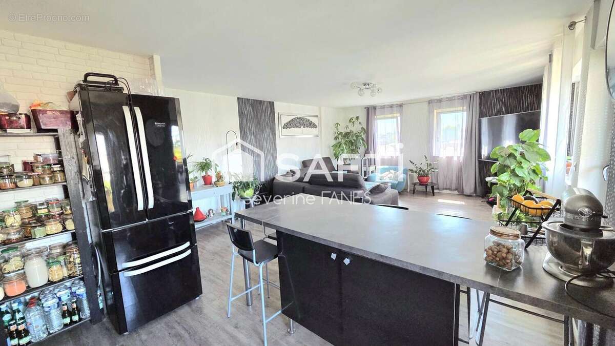 Photo 4 - Appartement à ROUEN