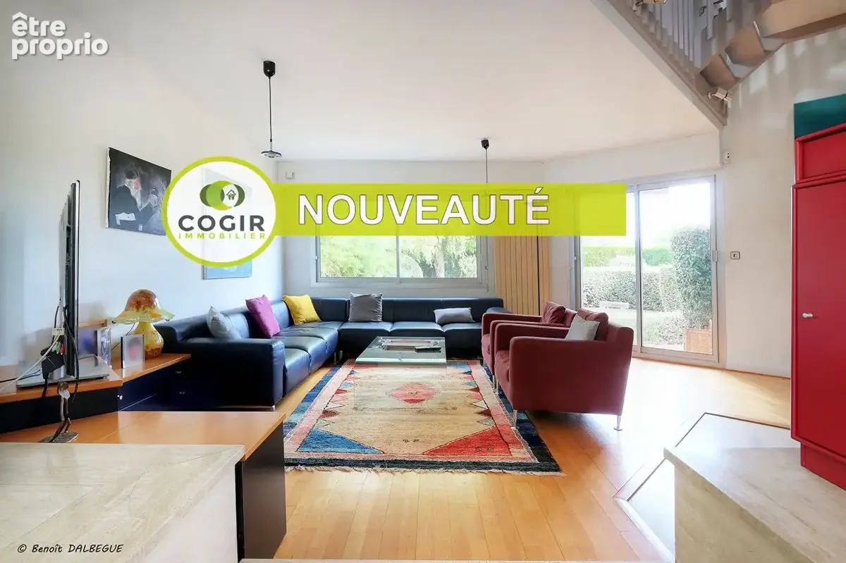Maison 7 pièces 180m² - LE RHEU 35650 - photo 2