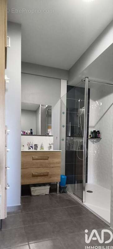 Photo 7 - Appartement à LA ROCHELLE