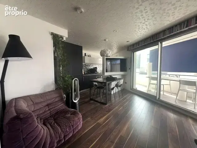 Photo Appartement à Hossegor au prix de 385 000€