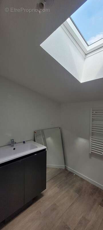 Appartement T4 + Loggia - Quartier Borderouge - photo 12