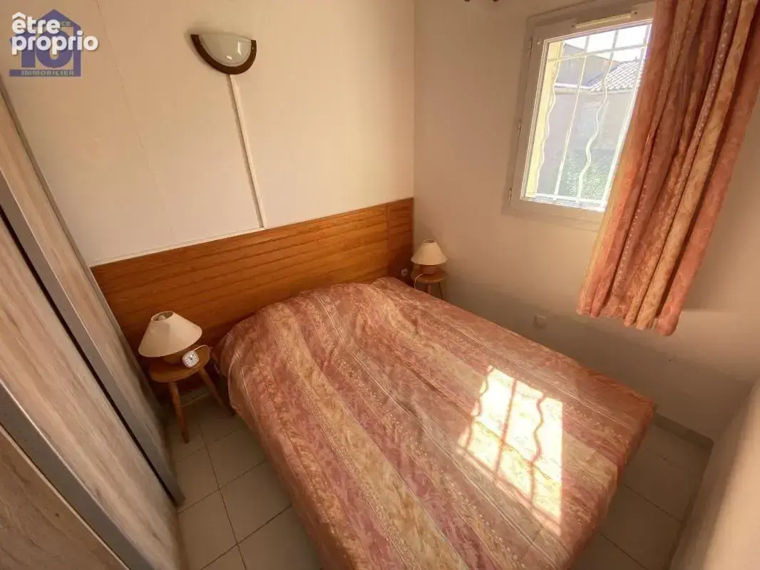 Maison 41 m² à Valras-Plage  - photo 5