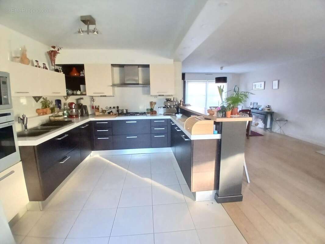 Photo 5 - Maison à SAINT-AMAND-LES-EAUX