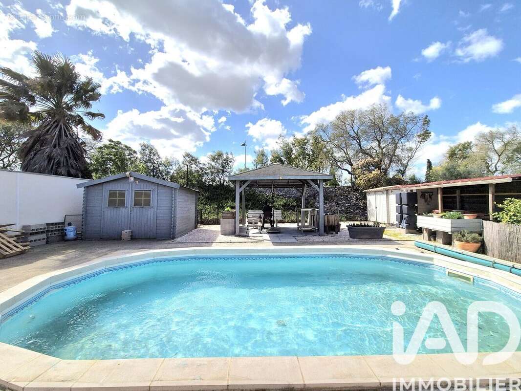 Photo 3 - Maison à CANET-EN-ROUSSILLON