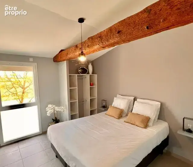 Allex maison 180 m2 + gite 145 m2 - photo 8