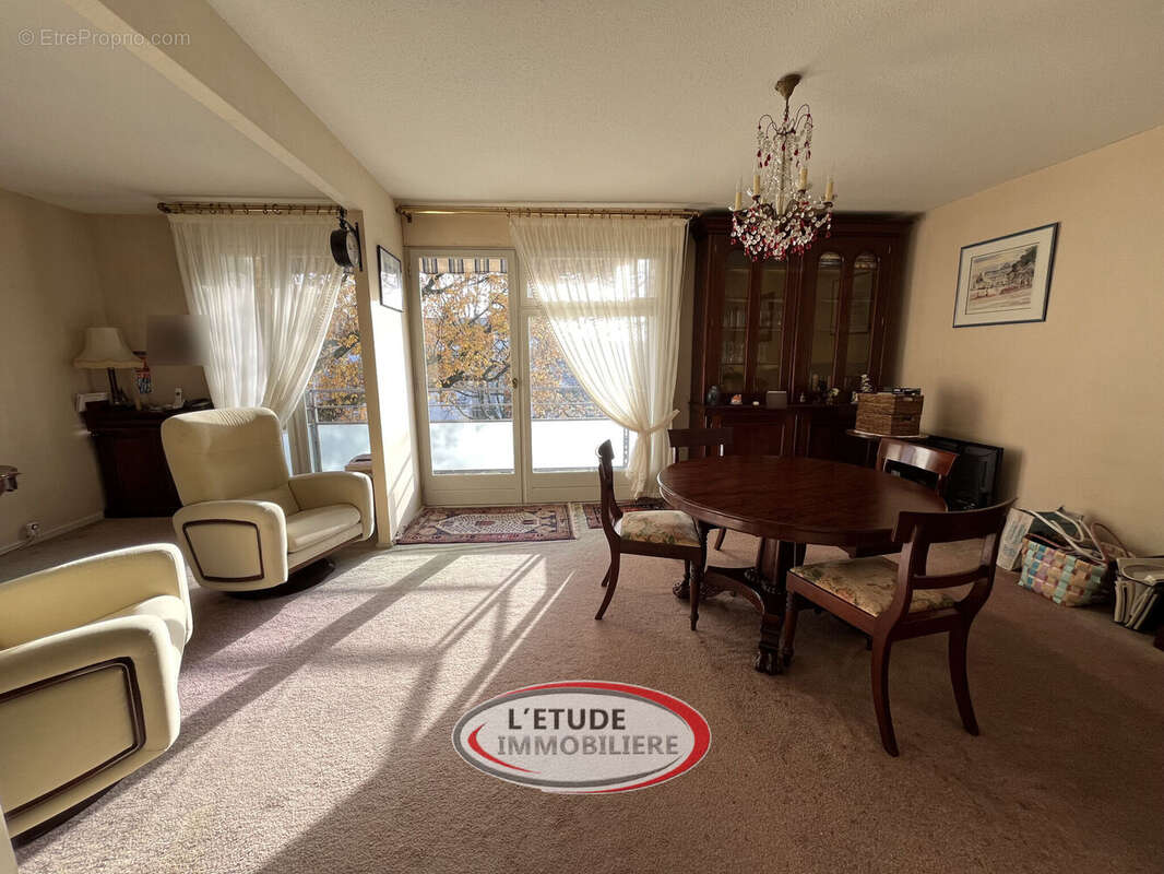 Photo 2 - Appartement à ORVAULT