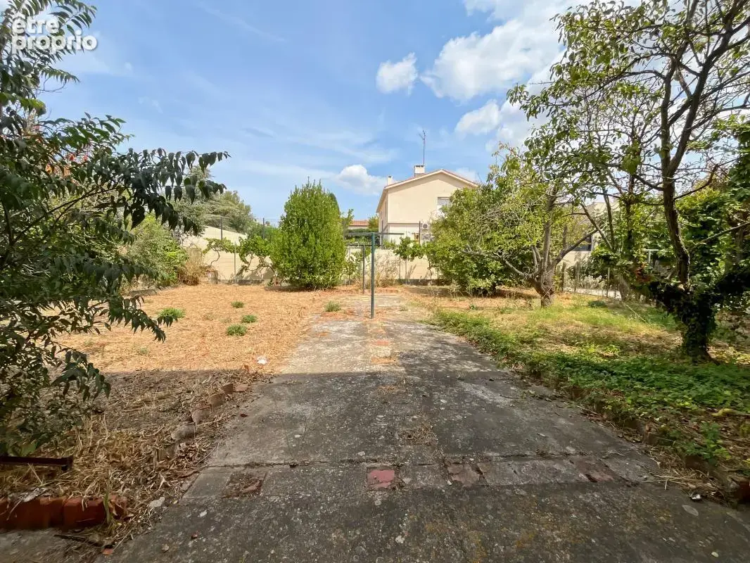 Rare ! Béziers aux PEINTRES Maison À Vendre - photo 7
