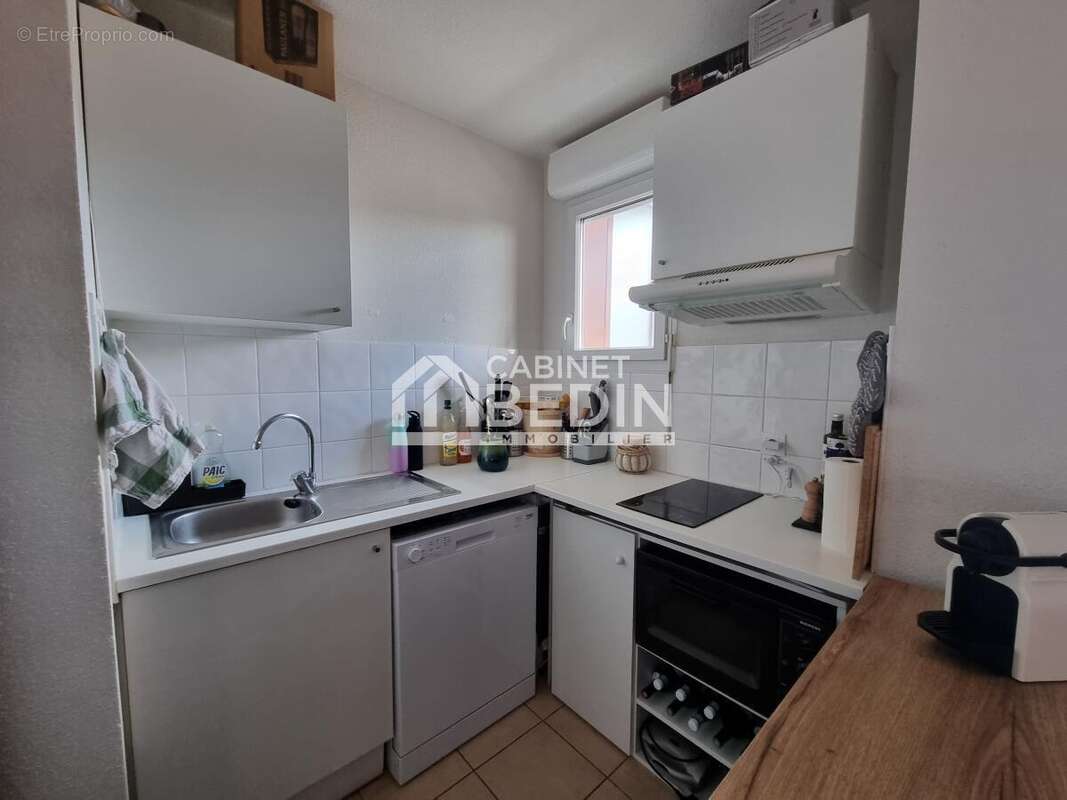 Appartement à EYSINES