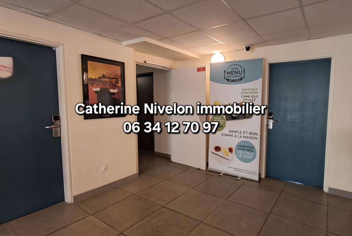 Appartement à BEZIERS