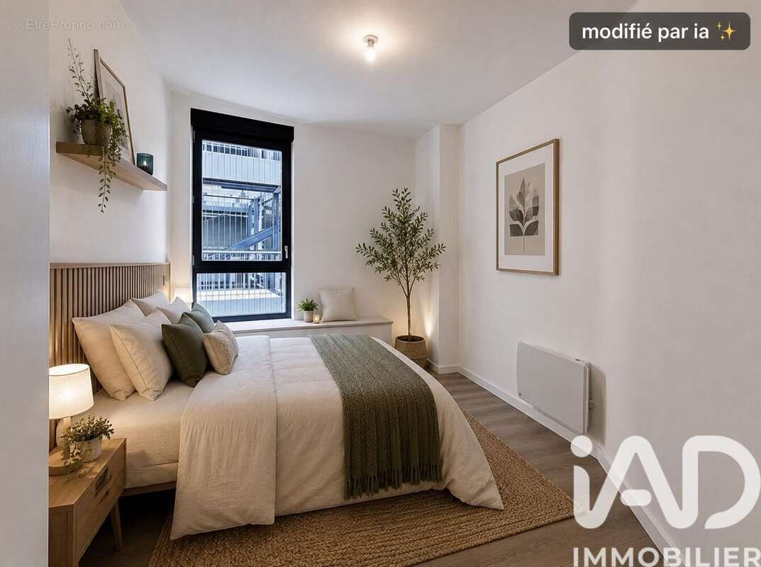 Photo 9 - Appartement à BRIEY