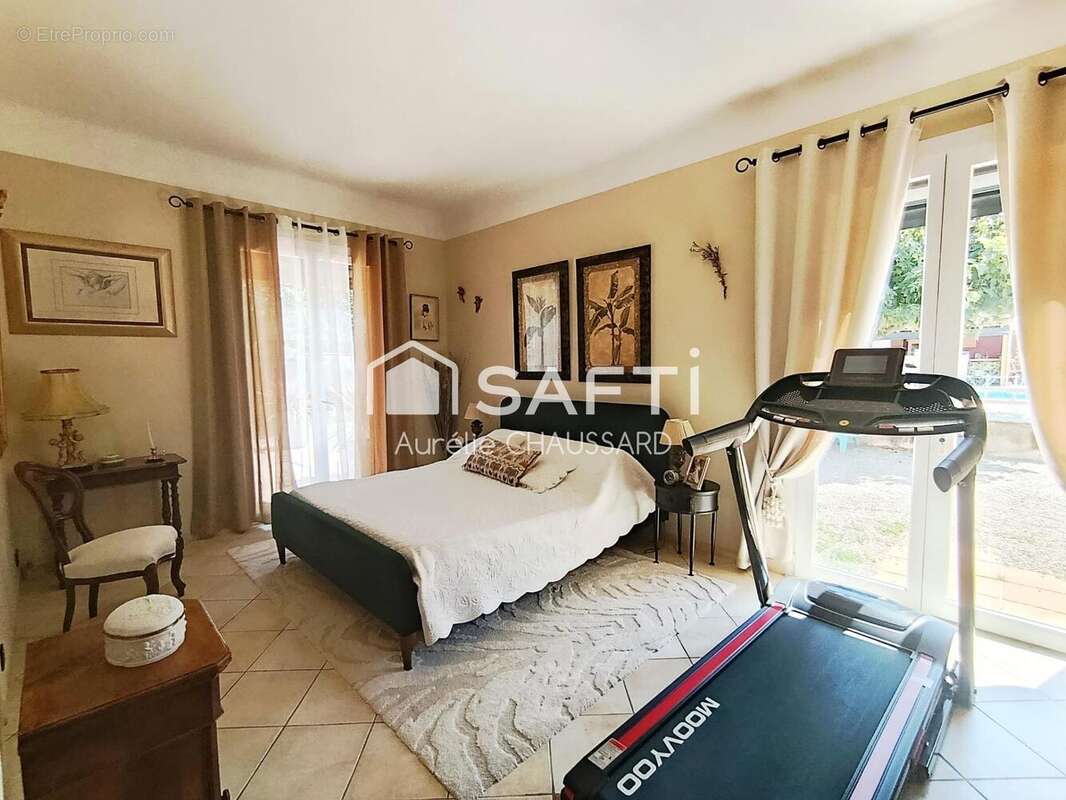 Photo 6 - Maison à CUXAC-D&#039;AUDE