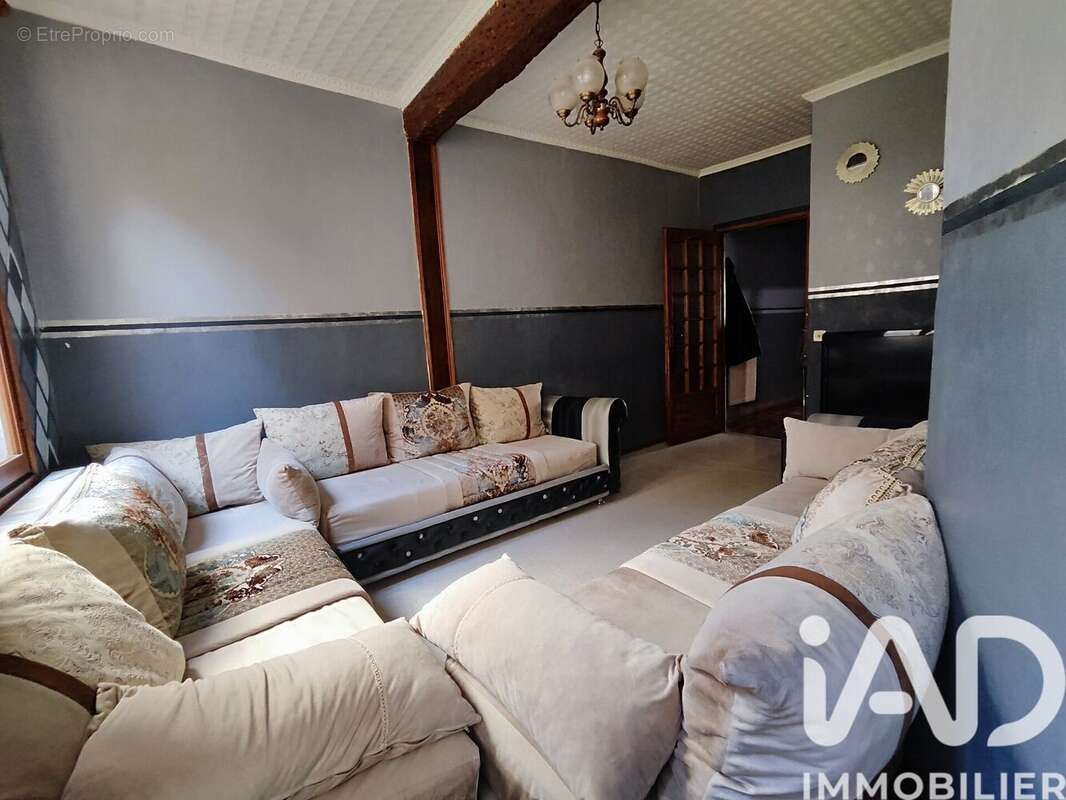 Photo 7 - Appartement à CHALONS-EN-CHAMPAGNE