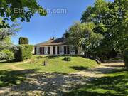 Maison à SAINT-ELOY-DE-GY