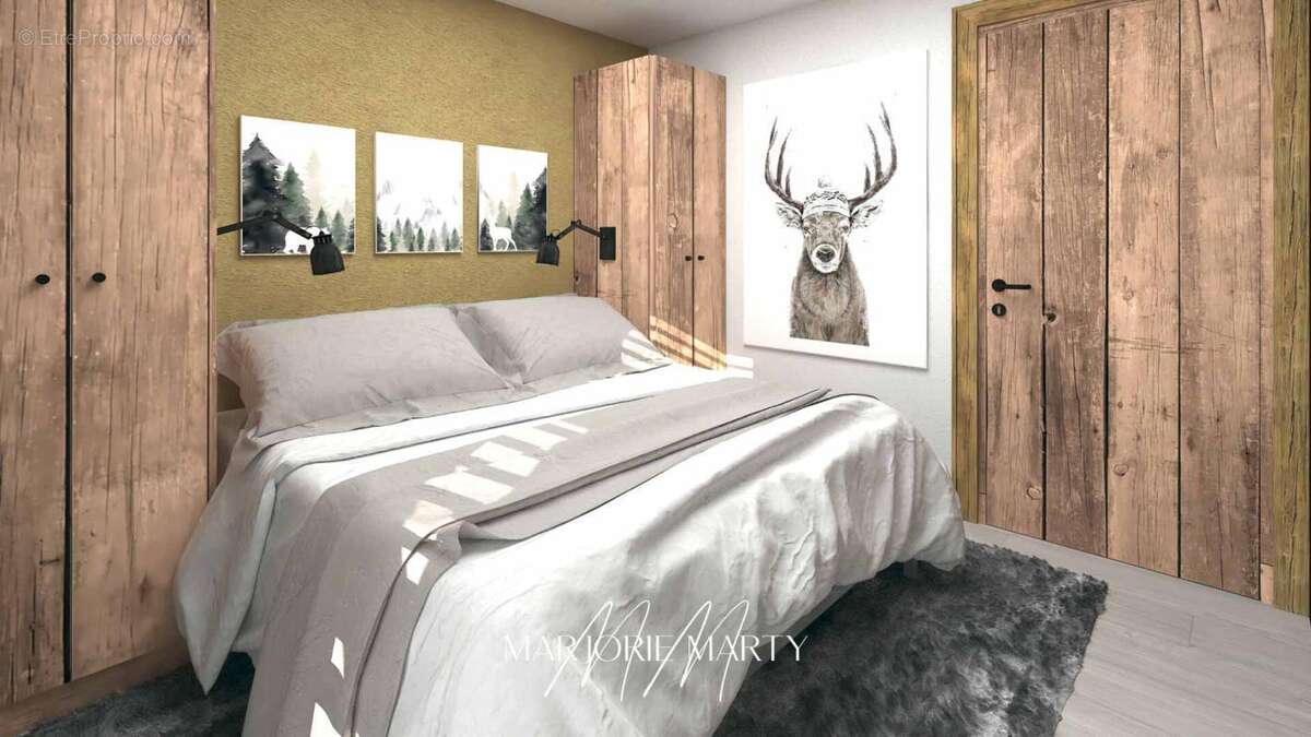 Maison à FONT-ROMEU-ODEILLO-VIA