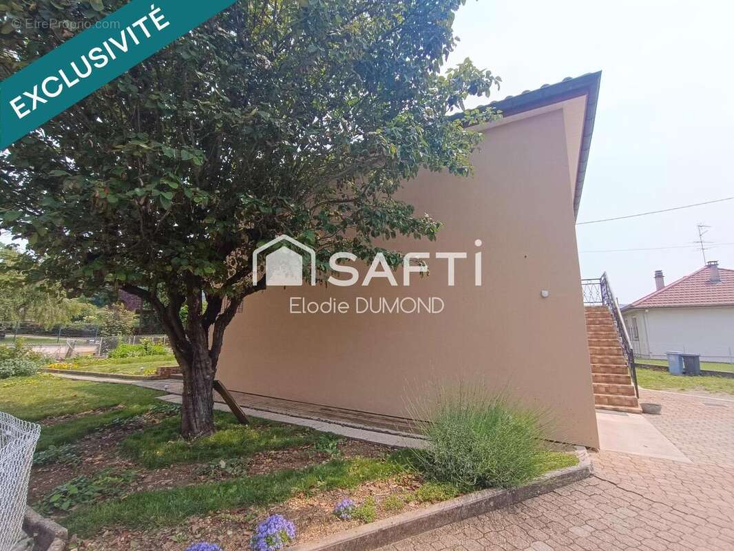 Photo 6 - Maison à SAINT-AMOUR