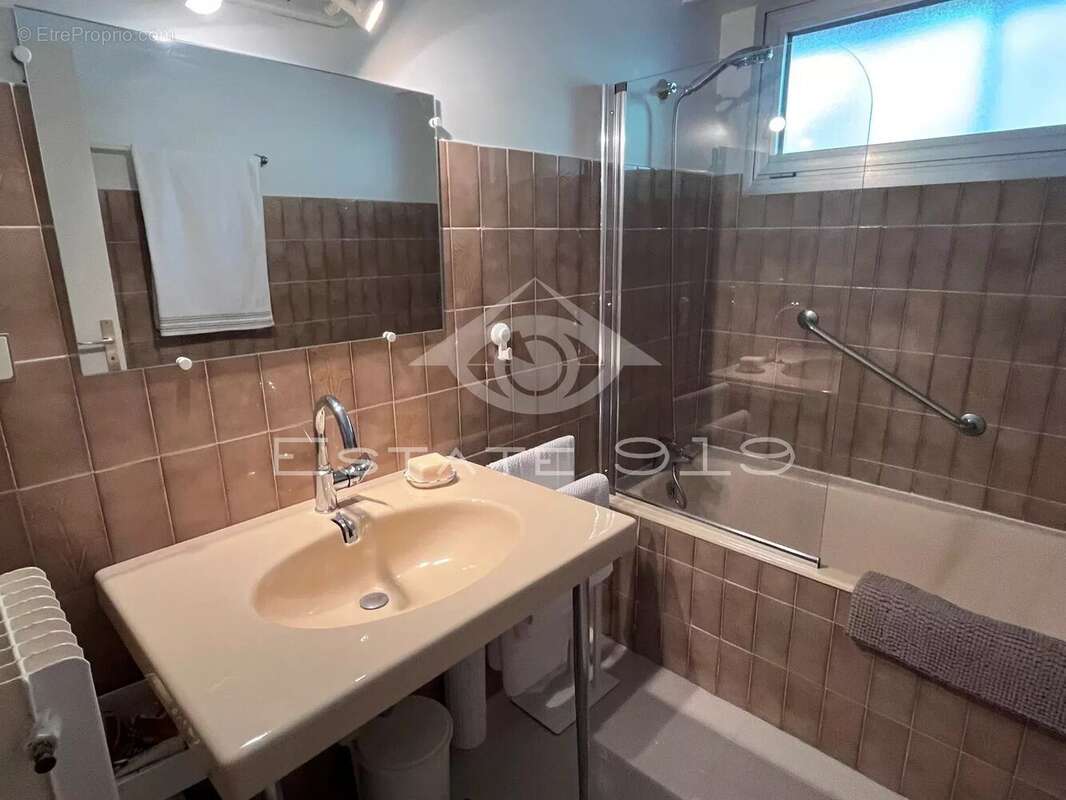 Appartement à GRASSE