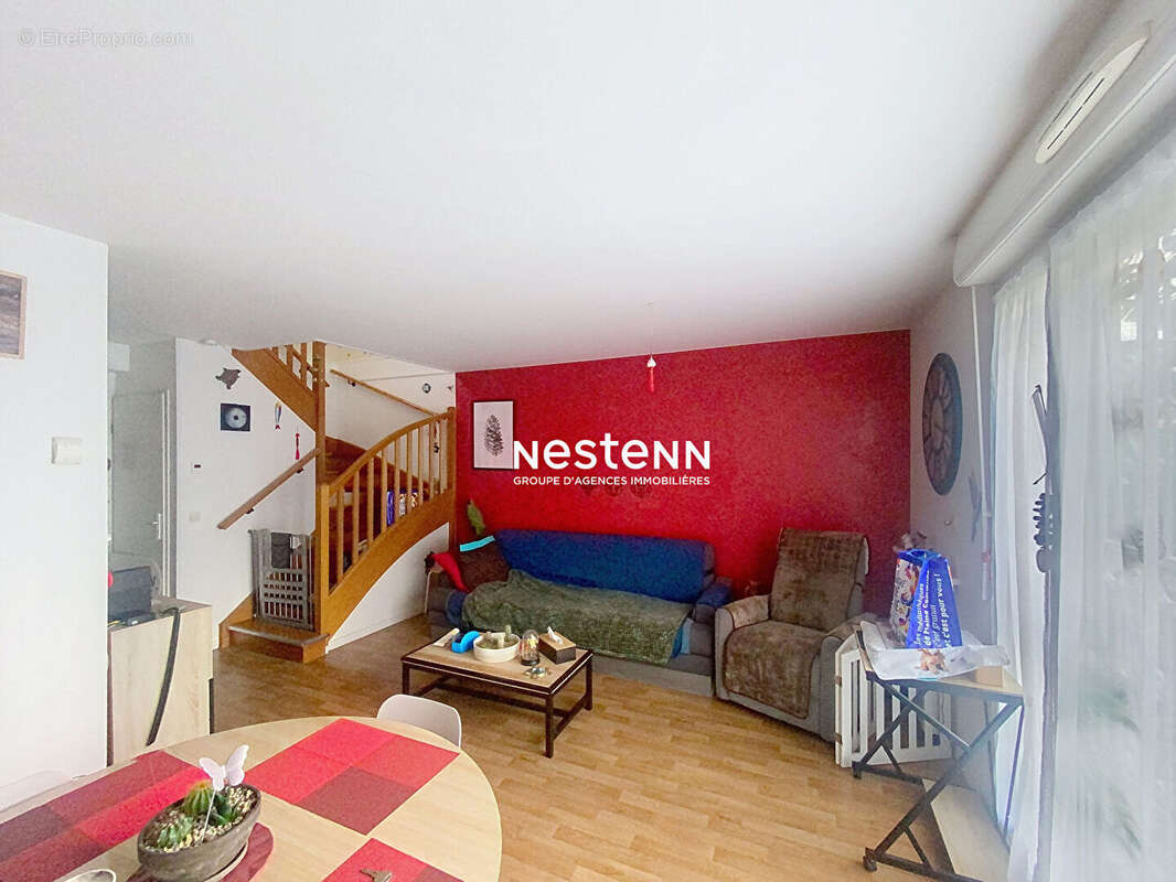 Appartement à STAINS