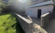Appartement à LE MARTINET